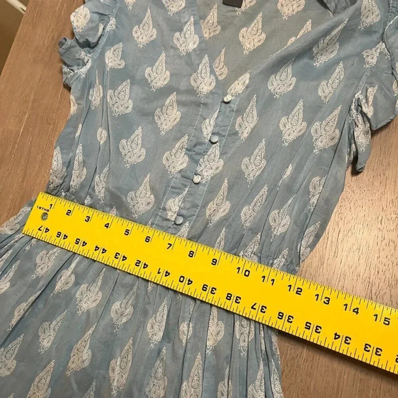 Women’s Chelsea & Theodore Dress Size Small - Picture 5 of 6